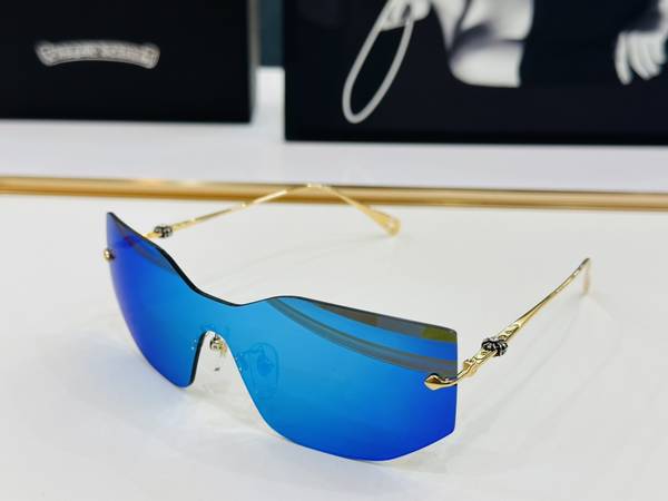 Chrome Heart Sunglasses Top Quality CRS00993